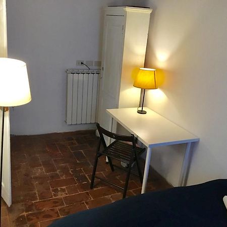 Florence Classic Rooms Eksteriør bilde