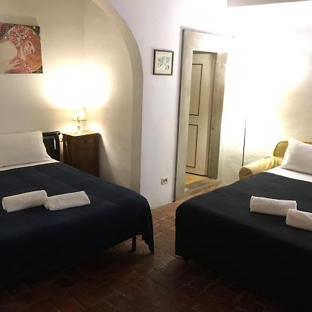 Florence Classic Rooms Eksteriør bilde
