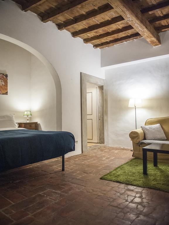Florence Classic Rooms Eksteriør bilde