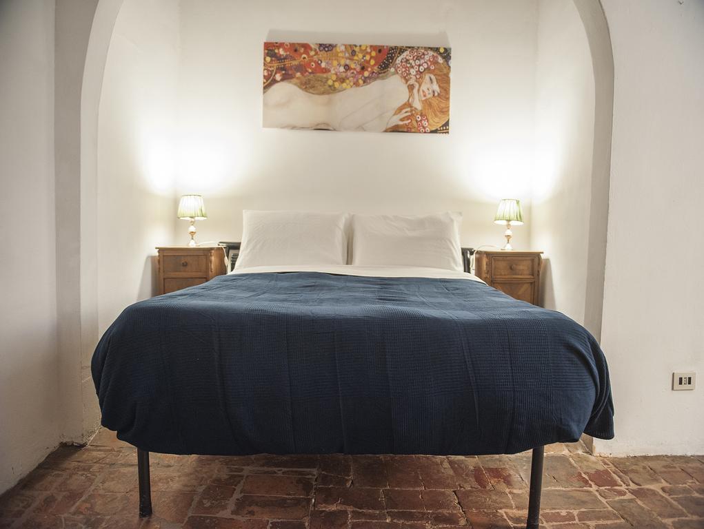 Florence Classic Rooms Eksteriør bilde
