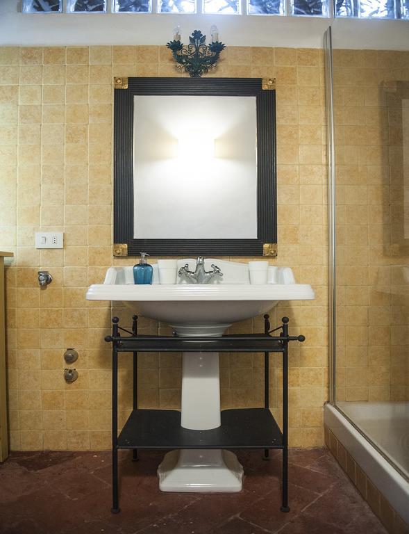 Florence Classic Rooms Eksteriør bilde