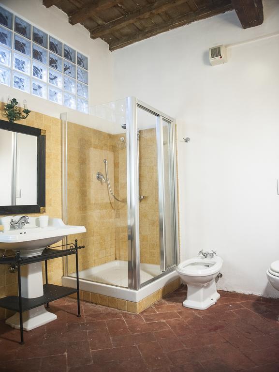 Florence Classic Rooms Eksteriør bilde