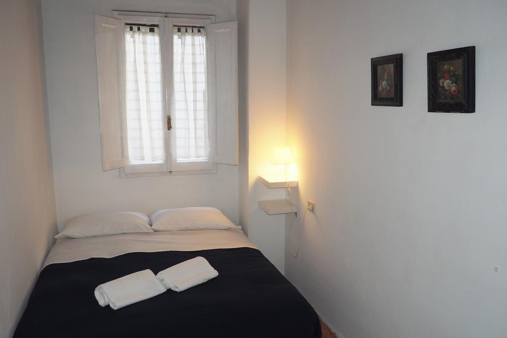 Florence Classic Rooms Eksteriør bilde