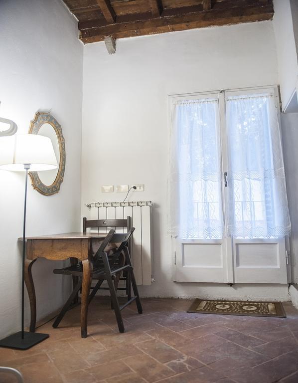 Florence Classic Rooms Eksteriør bilde