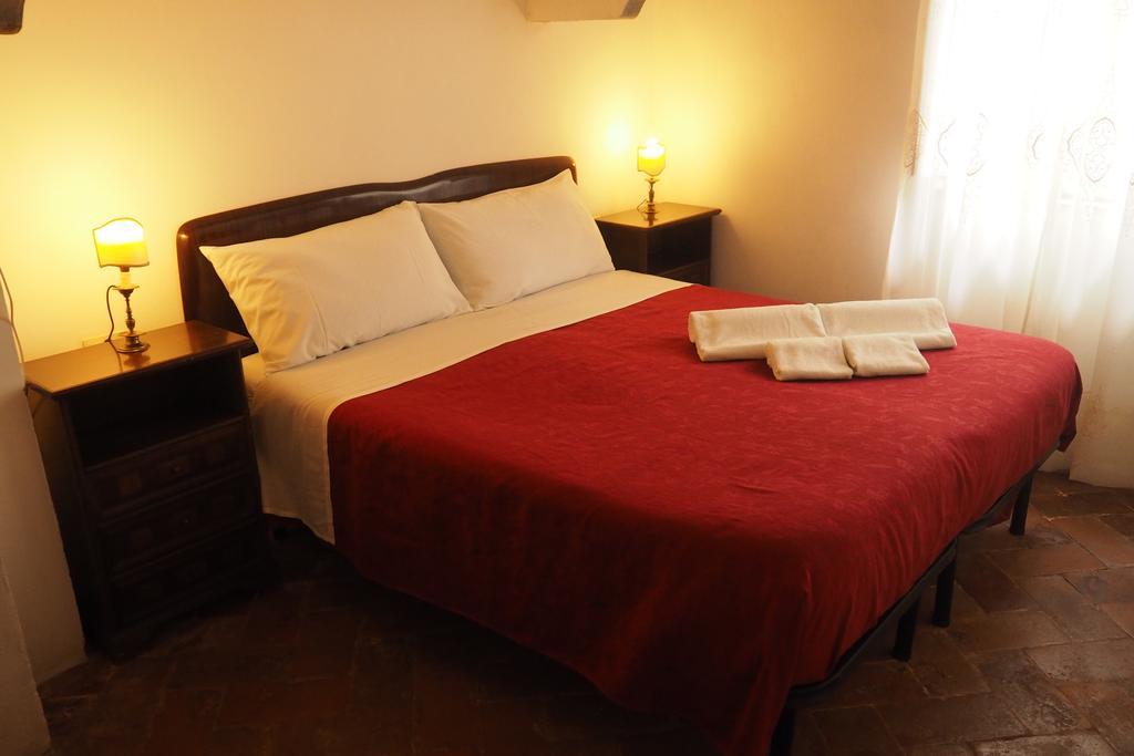 Florence Classic Rooms Eksteriør bilde