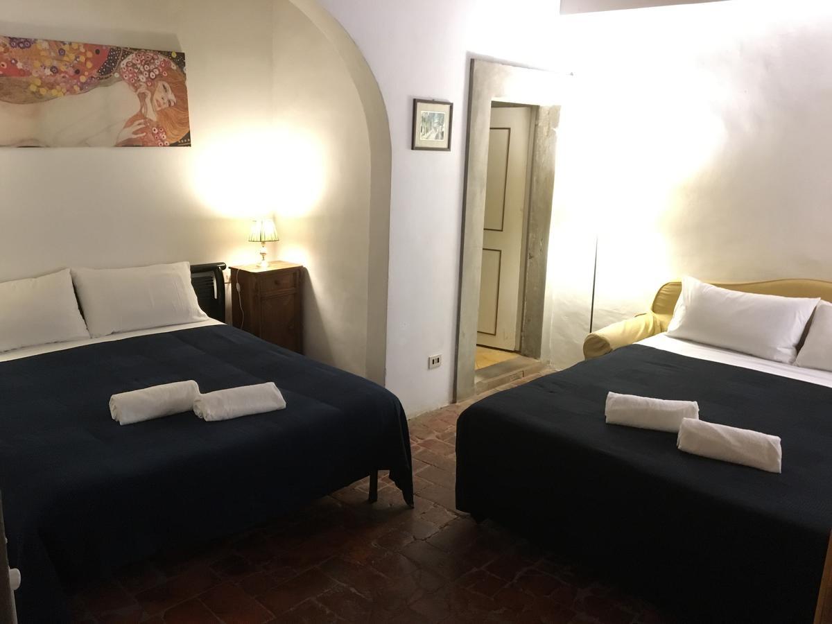 Florence Classic Rooms Eksteriør bilde