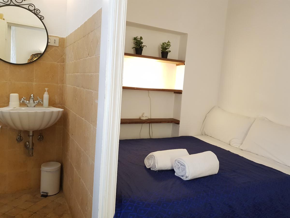 Florence Classic Rooms Eksteriør bilde