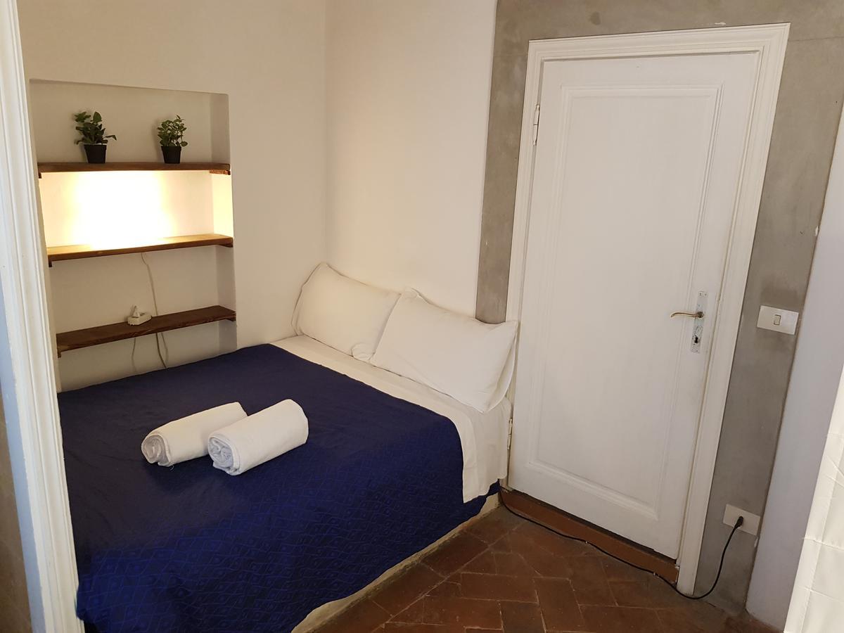 Florence Classic Rooms Eksteriør bilde