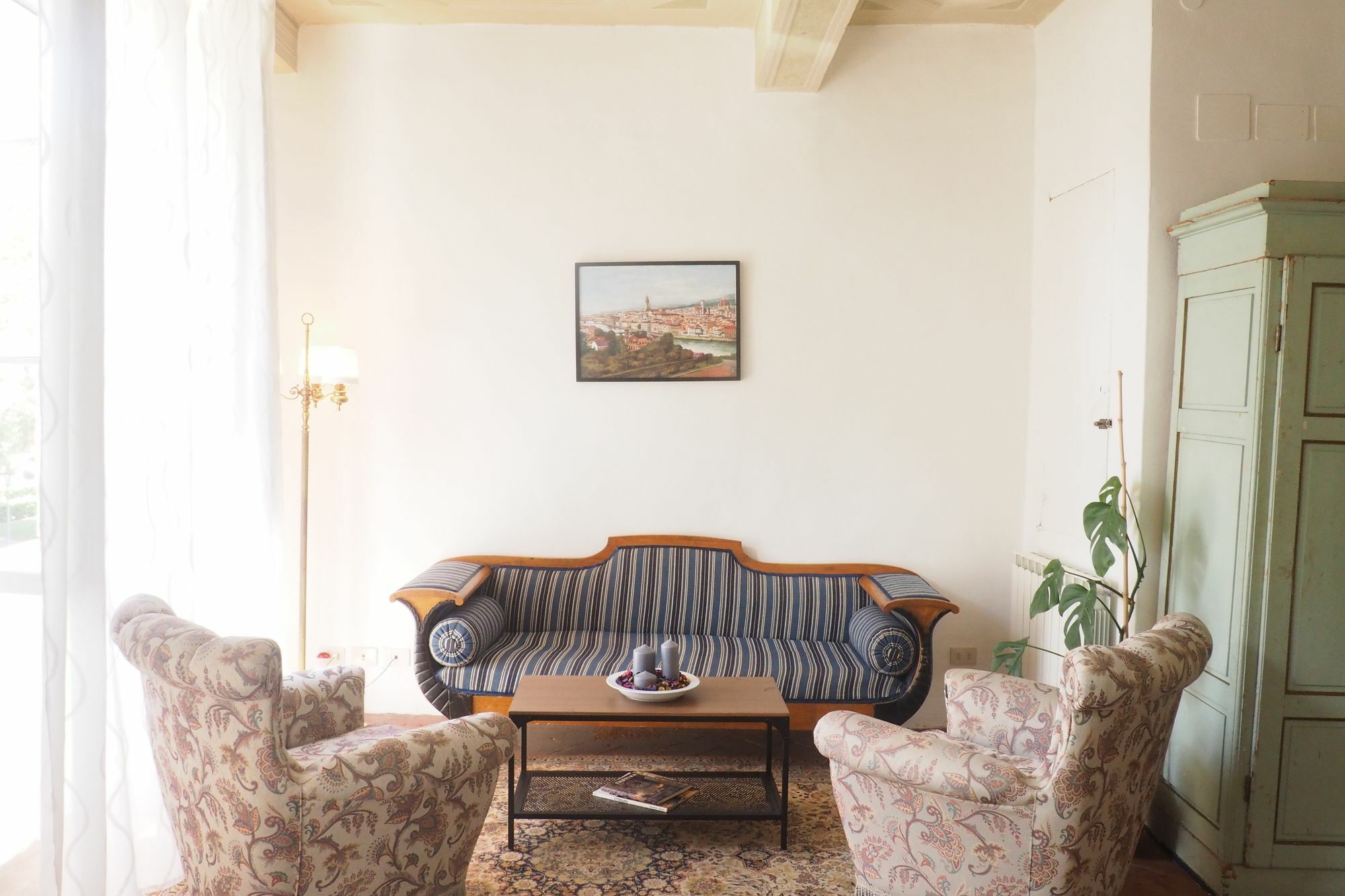 Florence Classic Rooms Eksteriør bilde