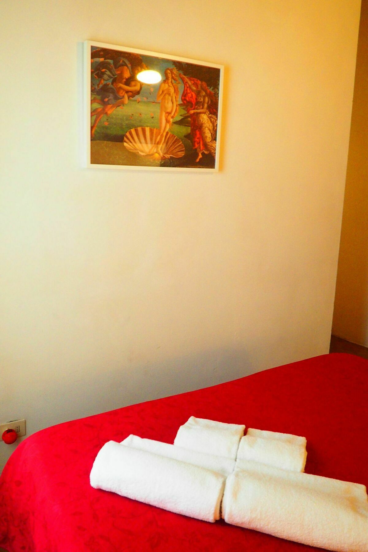 Florence Classic Rooms Eksteriør bilde