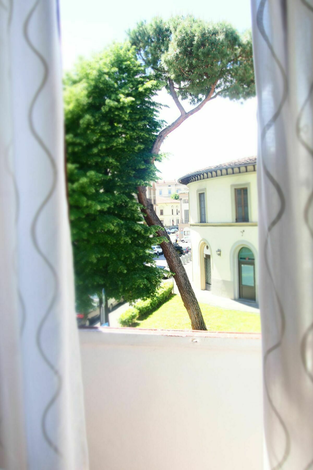 Florence Classic Rooms Eksteriør bilde