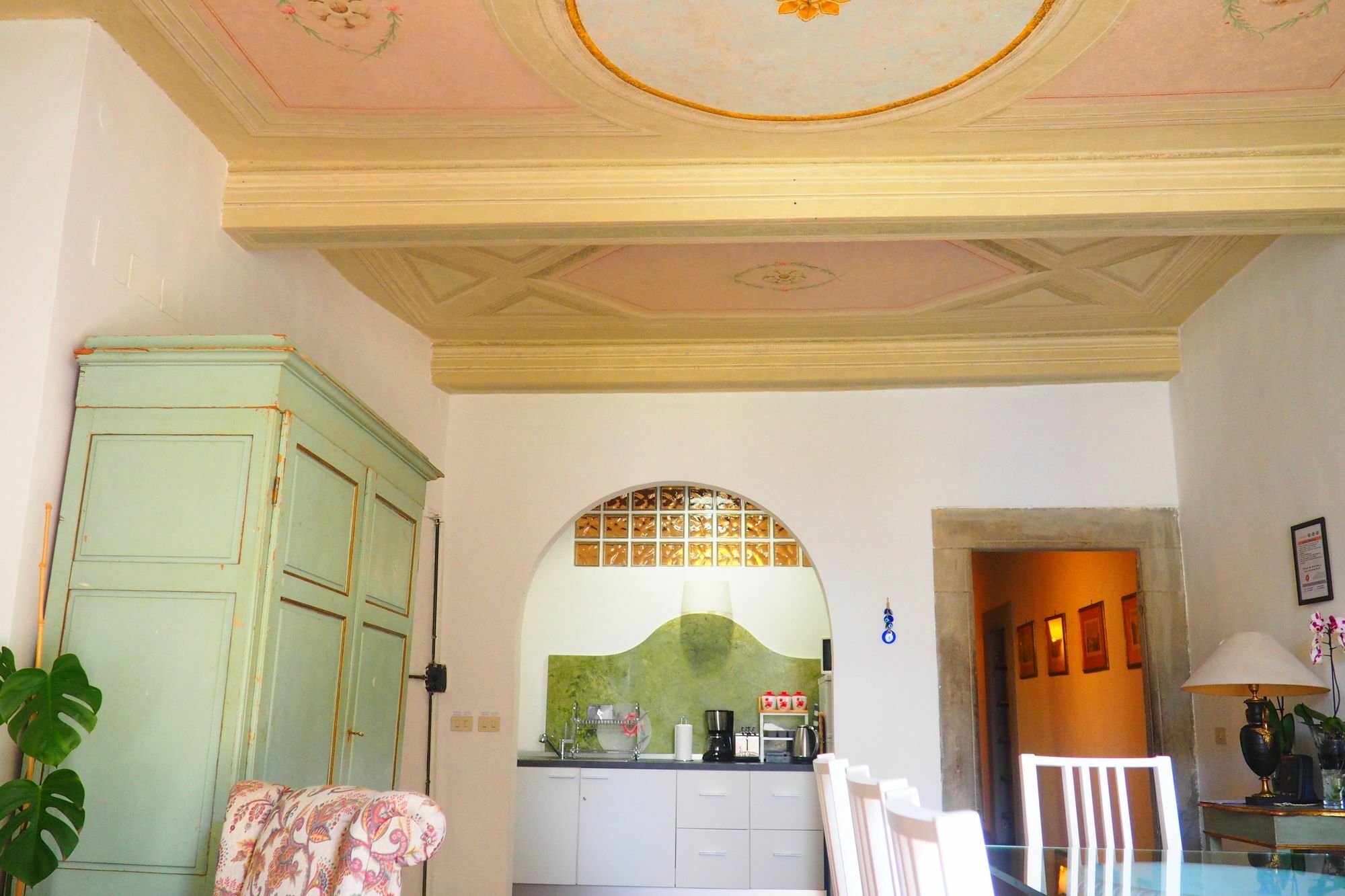 Florence Classic Rooms Eksteriør bilde