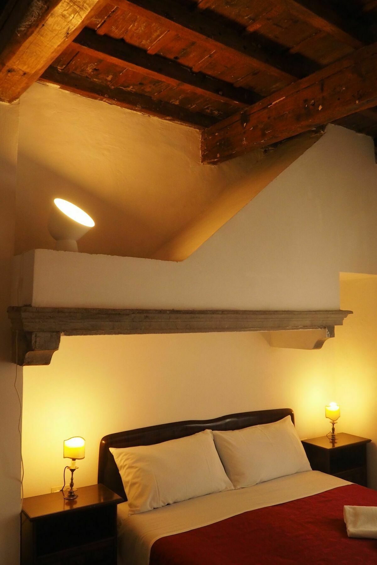 Florence Classic Rooms Eksteriør bilde