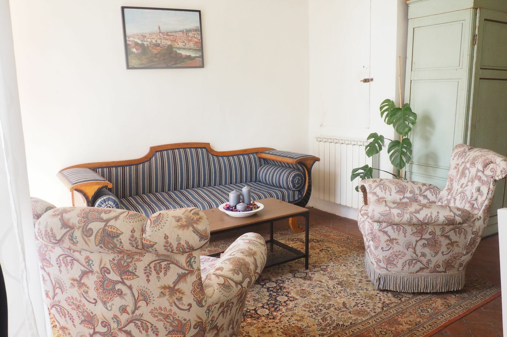 Florence Classic Rooms Eksteriør bilde