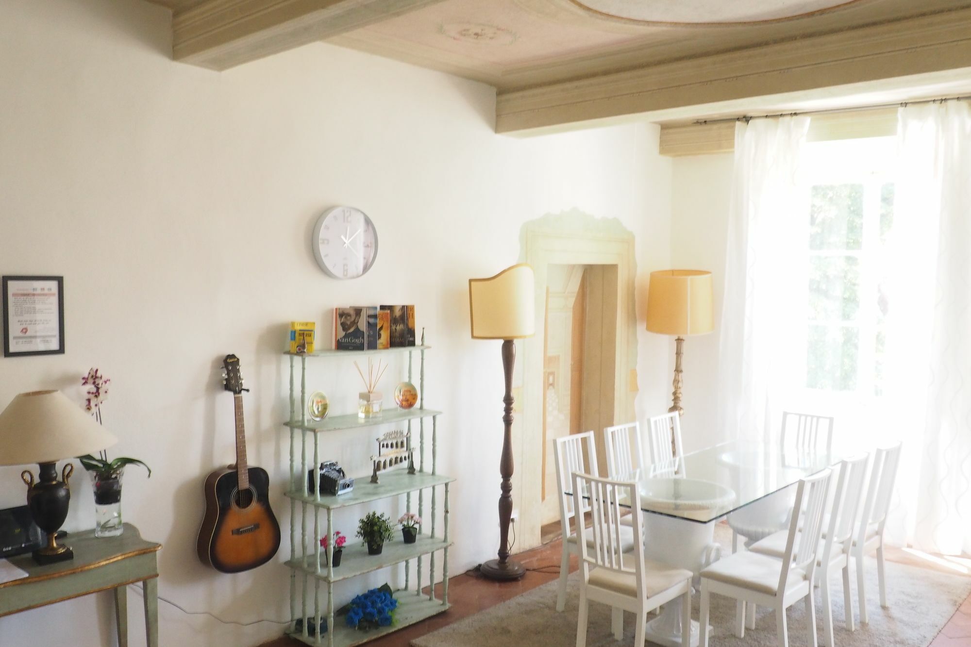 Florence Classic Rooms Eksteriør bilde