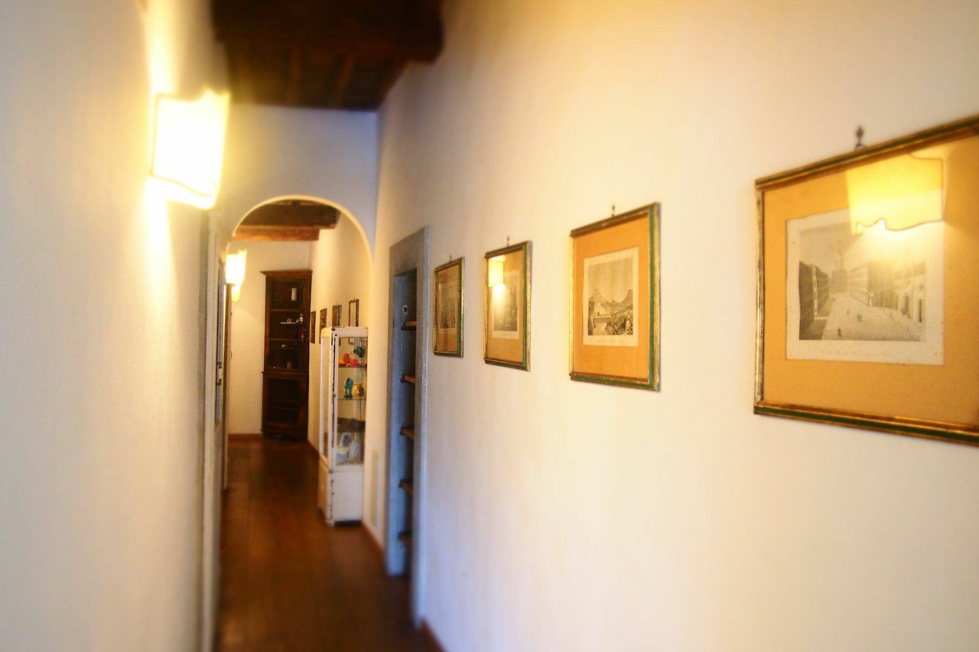Florence Classic Rooms Eksteriør bilde