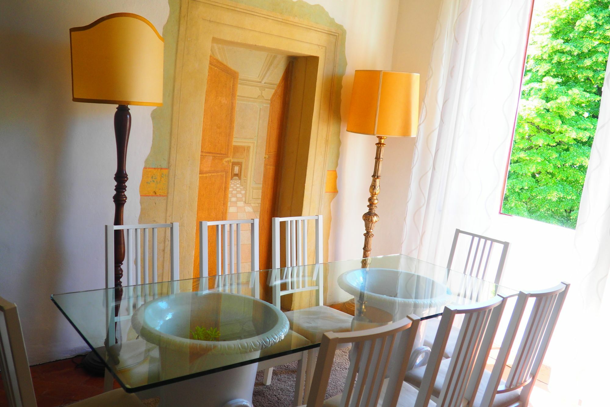Florence Classic Rooms Eksteriør bilde