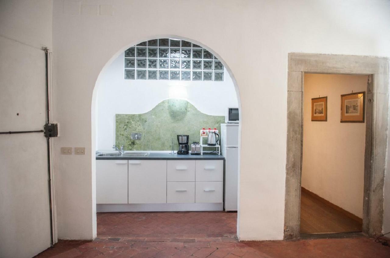 Florence Classic Rooms Eksteriør bilde